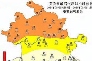 今天很猛！杰伦-格林12投6中得到22分5板 第三节爆发独揽17分